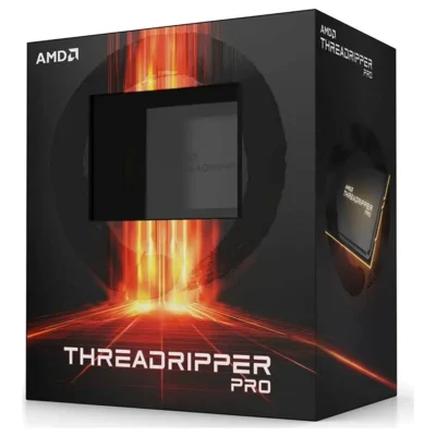 AMD Ryzen Threadripper PRO 5955WX 16-core 32-Thread Desktop Processor