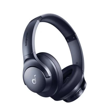 ANKER A3004 Soundcore Q20i Pure Bass DUAL Connection Headphone