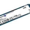 Kingston NV3 SNV3S/500G 500GB M.2 2280 NVMe SSD