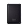 Adata HD700 Pro 1TB External USB 3.2 Gen 1 Rugged Portable Hard Drive - Black