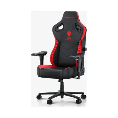 Anda Seat Kaiser 4 XL NRG Gaming Chair - Black & RED