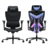 Anda Seat X-Air Pro Mesh Office Gaming Chair - Celeste Black