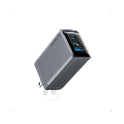 Anker A2688 100W 3 Ports GaN Prime Charger