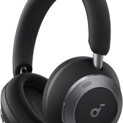 Anker A3062 Space One Pro Noise Cancelling Headphones