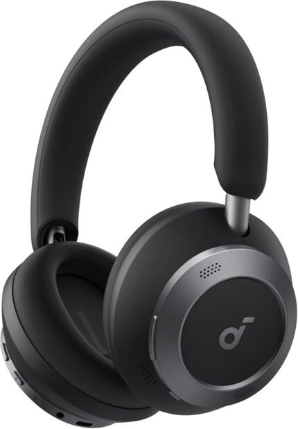 Anker A3062 Space One Pro Noise Cancelling Headphones
