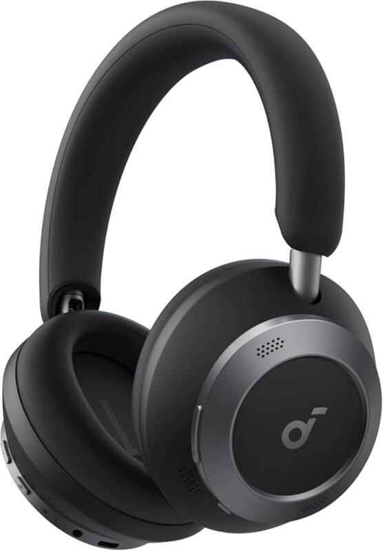 Anker A3062 Space One Pro Noise Cancelling Headphones
