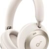 Anker A3062 Space One Pro Noise Cancelling Headphones - White