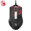 Bloody ES8 ESPORTS Gaming Mouse – Fire Black