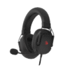 Bloody G585 7.1 Virtual Surround Gaming Headphones - Black