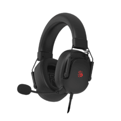 Bloody G585 7.1 Virtual Surround Gaming Headphones - Black