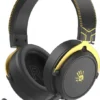 Bloody M590i Virtual 7.1 Surround Sound Gaming Headset - Sports Lime