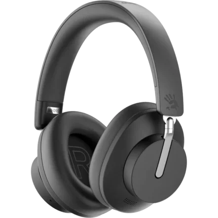 Bloody MH390 Bluetooth v5.3 Wireless Headset - Black