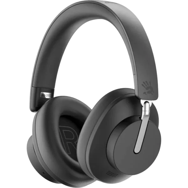 Bloody MH390 Bluetooth v5.3 Wireless Headset - Black
