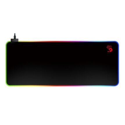 Bloody MP-75N Extended Rgb Gaming Mouse Pad