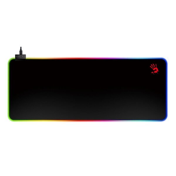 Bloody MP-75N Extended Rgb Gaming Mouse Pad