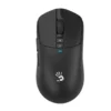 A4tech Bloody R72 Ultra WaveLink Full Speed Dual Mode Wireless Gaming Mouse - Black