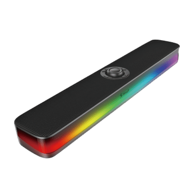 Bloody S10 Bluetooth RGB Gaming Soundbar
