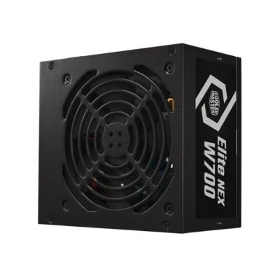 Cooler Master ELITE NEX W700 230V Power Supply - Black