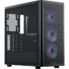 Cooler Master Elite 502 E-ATX Mid Tower Case - Black