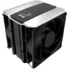 Cooler Master V4 Alpha 3DHP CPU Air Cooler - Black