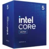 Intel Core Ultra 5 235 Desktop Processor