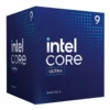 Intel Core Ultra 9 285 Desktop Processor 24 cores