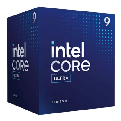 Intel Core Ultra 9 285 Desktop Processor 24 cores