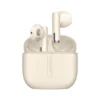 Joyroom JR-PB3 True Wireless Bluetooth Earphones Beige