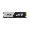 Lexar NQ780 2TB Gen4 M.2 2280 NVMe SSD
