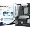 MAXSUN eSport B860M Sniper Wi-Fi LGA1700 Gaming Motherboard