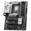 MSI B860 Gaming Plus Wifi LGA 1851 ATX Motherboard