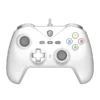 MSI Force GC200 Wired Gaming Gamepad Controller - White