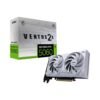 MSI GeForce RTX™ 5060 8G VENTUS 2X OC White Graphic Card - White