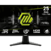 MSI MAG G255F E20 24.5″ HDR 200 Hz Gaming Monitor
