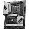 MSI Pro B650-A WiFi AM5 ATX Motherboard