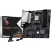 MSI Pro B840M-P Wifi6E M-ATX AM5 Motherboard