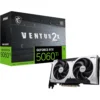 MSI RTX 5060 Ti 8G Ventus 2X OC Plus Graphics Card