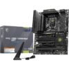 MSI Z890 Gaming Plus Wifi LGA 1851 ATX Motherboard