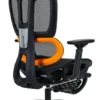 Meetion CHR31 Modern Ergonomics Computer Chair With Footrest for Gamer
