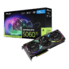 PNY NVIDIA GeForce RTX 5060 Ti 16GB OC 3 Fan OC Graphics Card