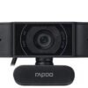 Rapoo C200 720p HD USB Super Wide-Angle Webcam