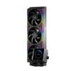 Thermalright Peerless Vision 360 LCD ARGB CPU Liquid Cooler - Black