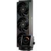 Thermalright Peerless Vision 360 UB ARGB CPU Liquid Cooler - Black