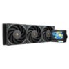 Thermalright TR 360 Mjolnir X Vision ARGB - Black
