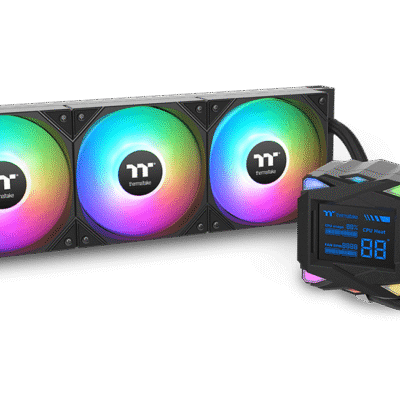 Thermaltake LA360 ARGB Sync AIO Liquid Cooler