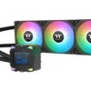 Thermaltake LA360-S ARGB Sync AIO Liquid CPU Cooler