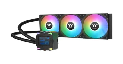 Thermaltake LA360-S ARGB Sync AIO Liquid CPU Cooler
