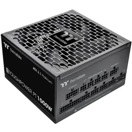 Thermaltake Toughpower PT 1000W 80 Plus Platinum Power Supply