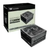 Thermaltake Toughpower PT 1200W 80 Plus Platinum Power Supply