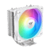 Thermaltake UX400 ARGB CPU Air Cooler - White
